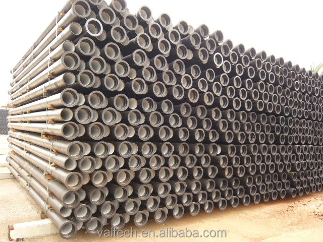 Pipe socketing