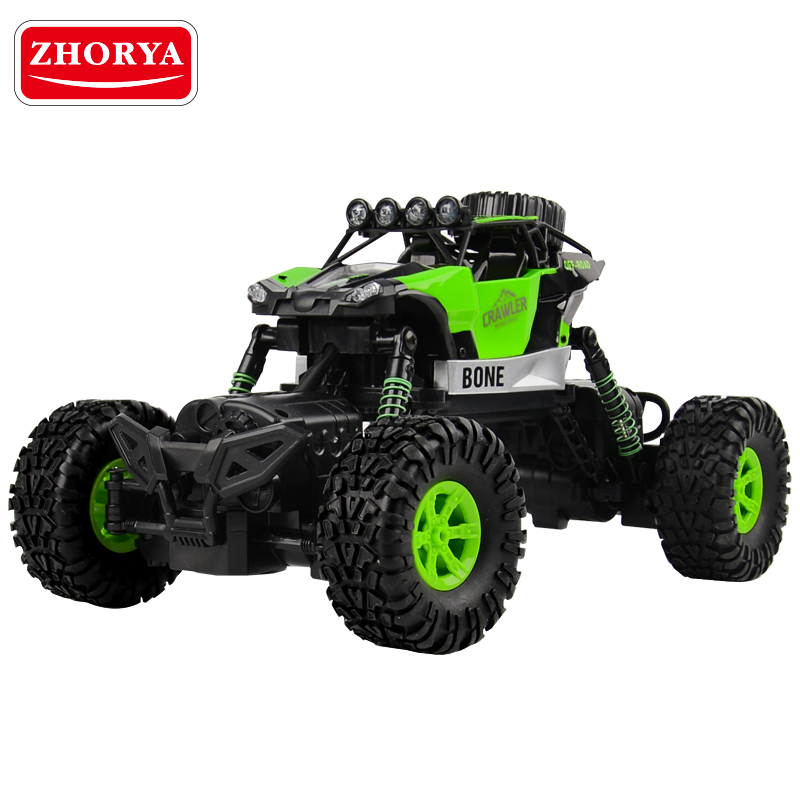 remote control car climbing walls