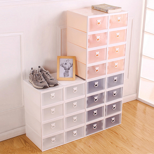 Drawer Type Shoe Box Drawer Type Shoe Box Suppliers And