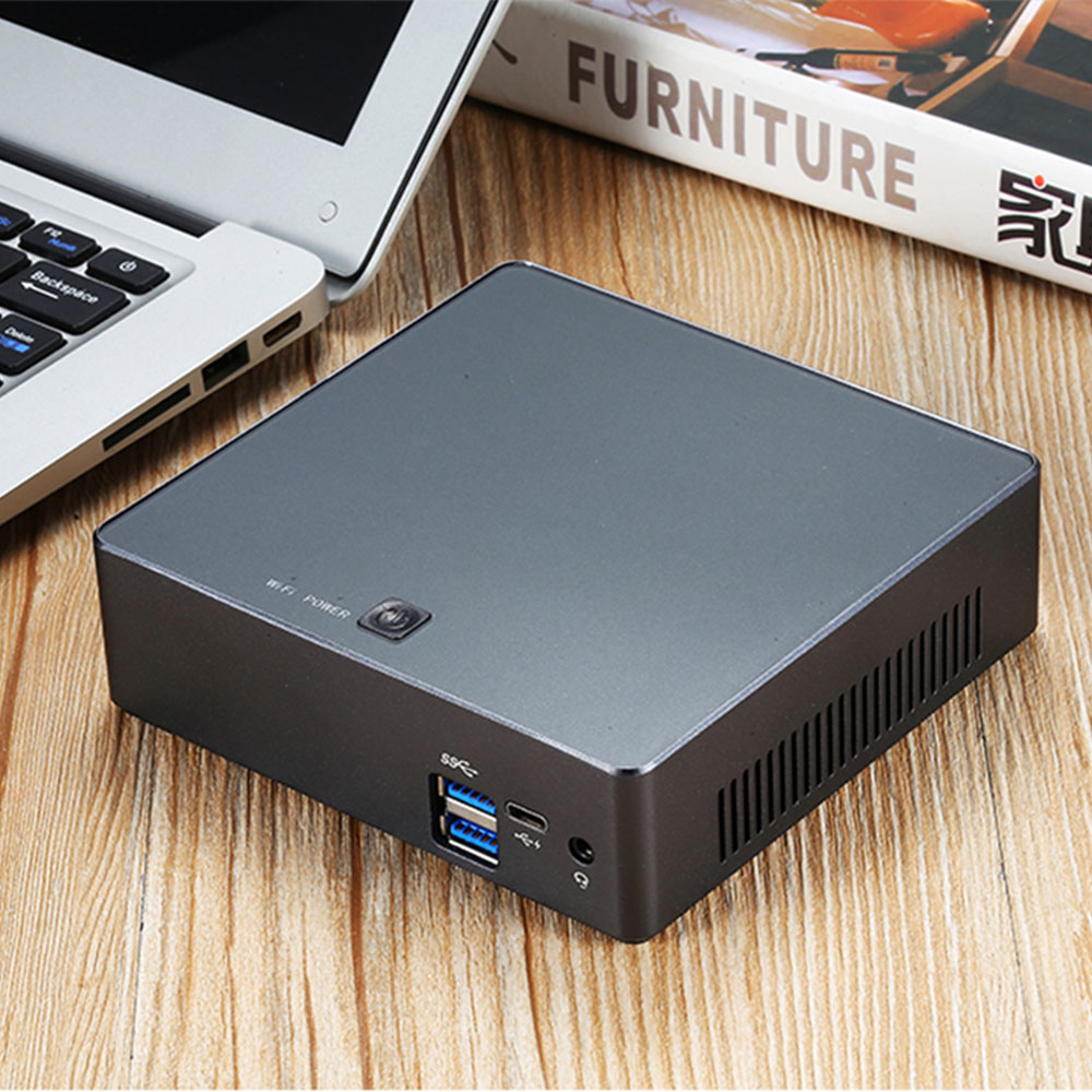 Mini pc