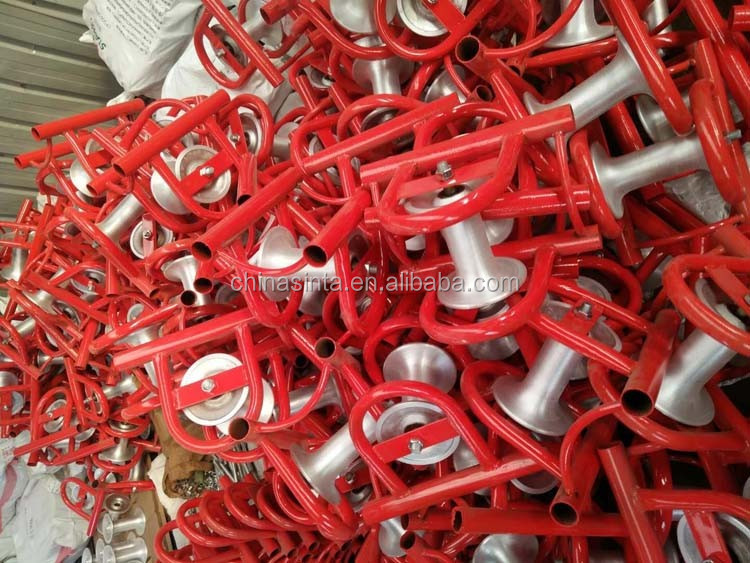 Airless Straight Hose Swivel Connector Universal 360 Quick Joint Fittings Air Hose Quick Coupler Airless Paint - View #2