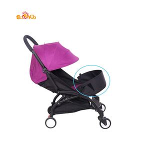umbrella stroller footrest replacement
