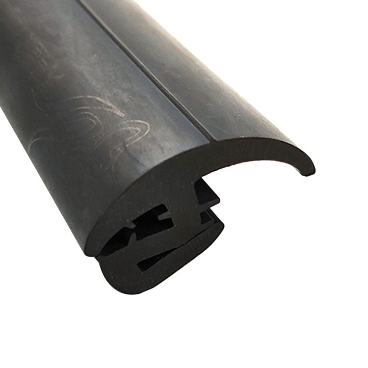 Listello Protezione Parabrezza Opel Astra G - Guarnizione Gomma Inferiore | 1998-2009 - Foto 3