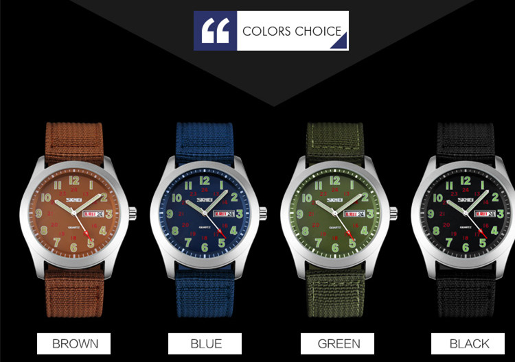 guangzhou china original manufacturer SKMEI 9112 luminous quartz men week wristwatches factories made in prc watch