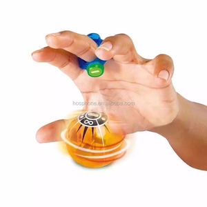 ball spinner toy