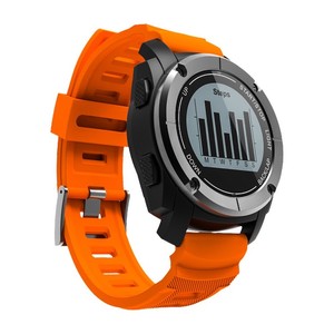 s928 gps smartwatch