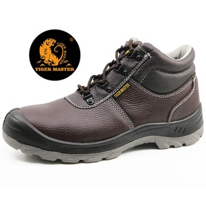tiger safety shoes online