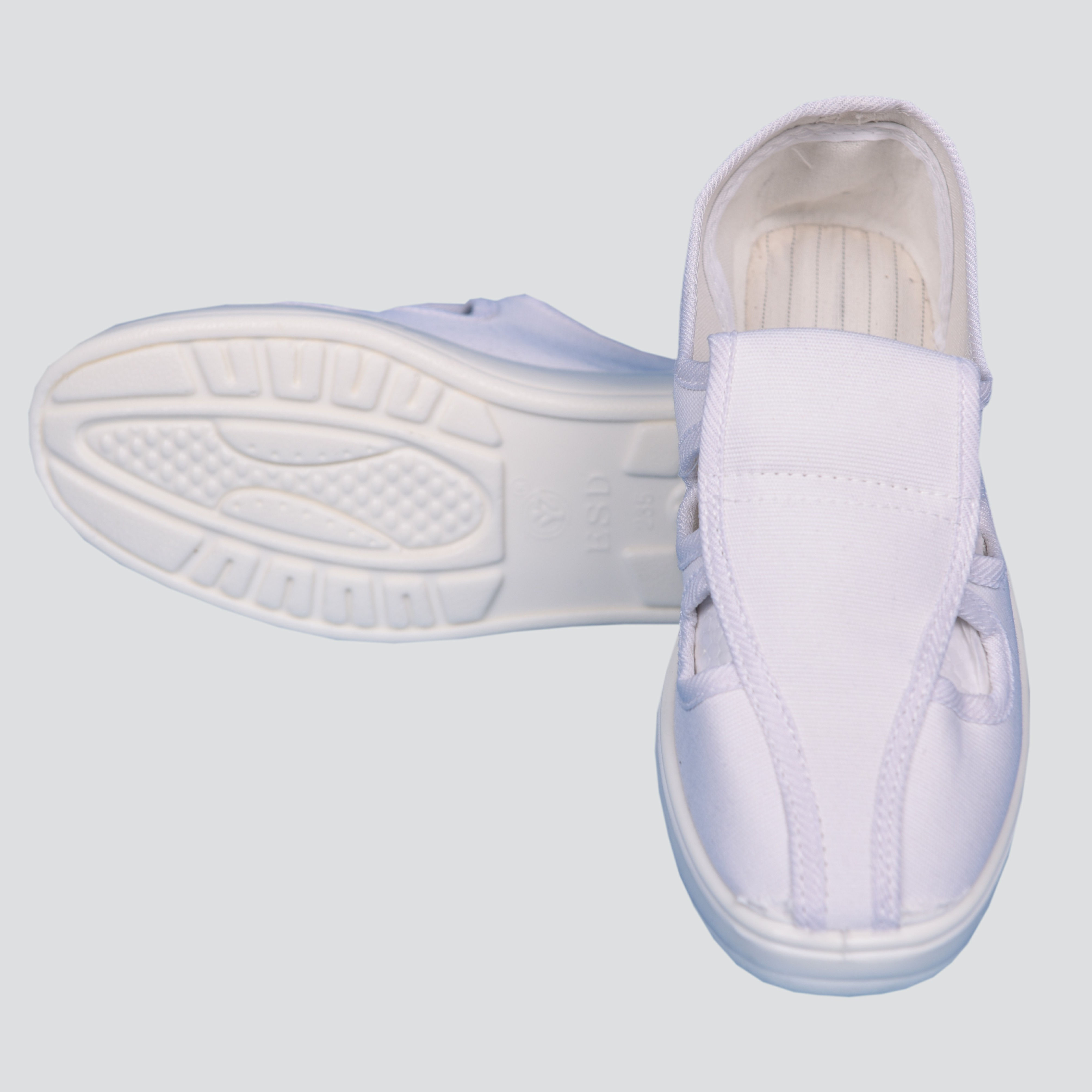 calçado profissional enfermagem