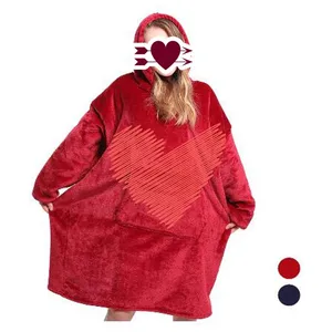 Electric Blanket Robe Electric Blanket Robe Suppliers And Manufacturers At Alibaba Com