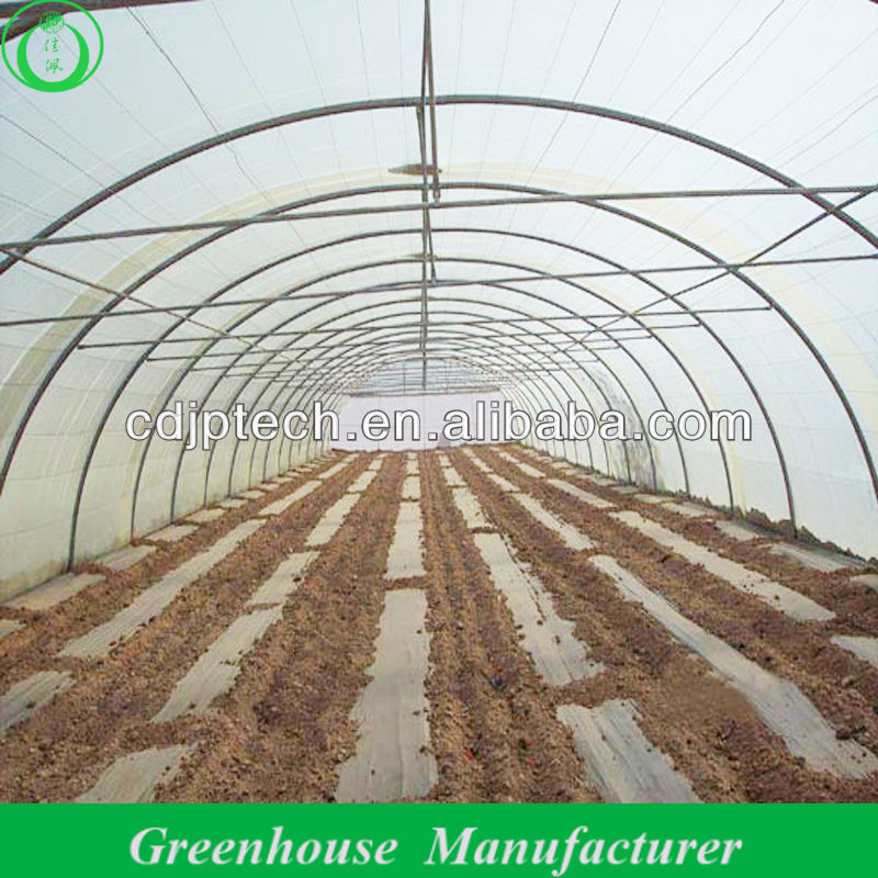 Недорогой набор для зеленого дома