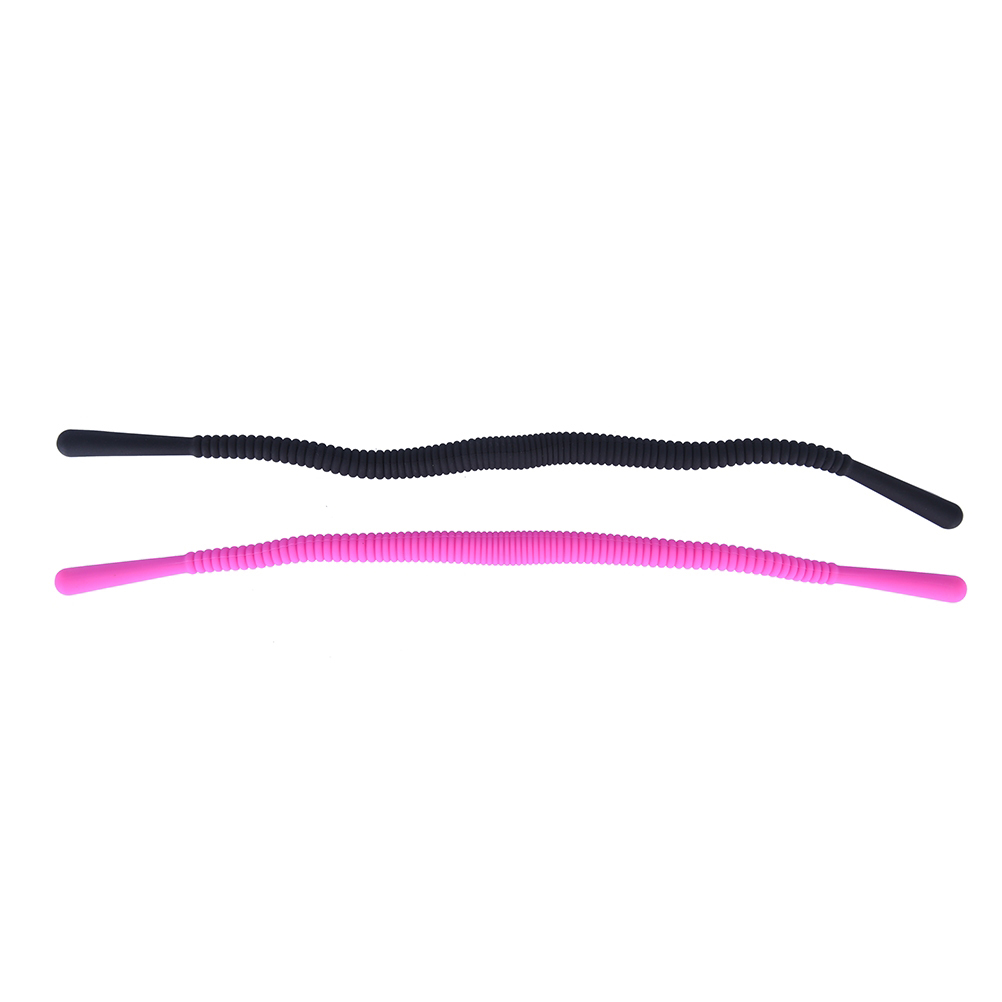Vaginal Speculum Sex Toys Medical Silicone Dilator Urethral Anal Dilator Tube Speculum Expander Wholesale 15-30 Days 30% Deposit