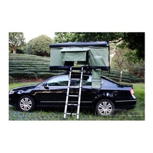 2019 popular 3-4 persons family outdoor camper car roof top tent