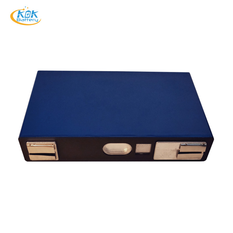 Newest Design 3.7V 53Ah li-ion High Energy Density Battery Cell for Ebike E-scooter