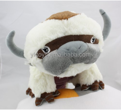 appa peluche gigante