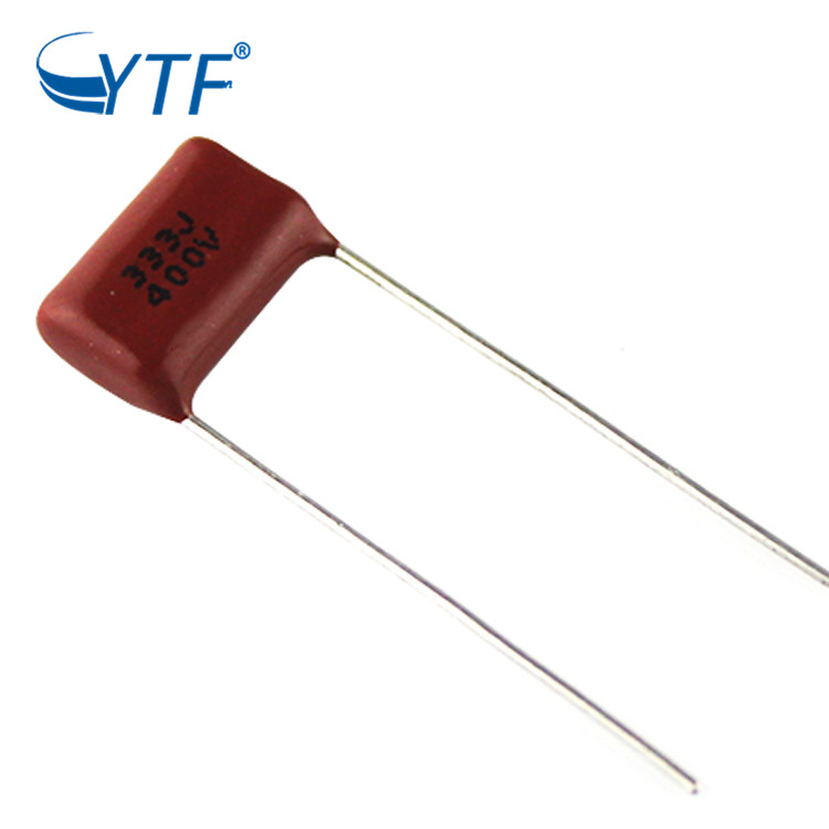 4uf 3 Wire A64 New Capacitor CBB61 2.5uf