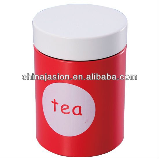m&s tea coffee sugar canisters