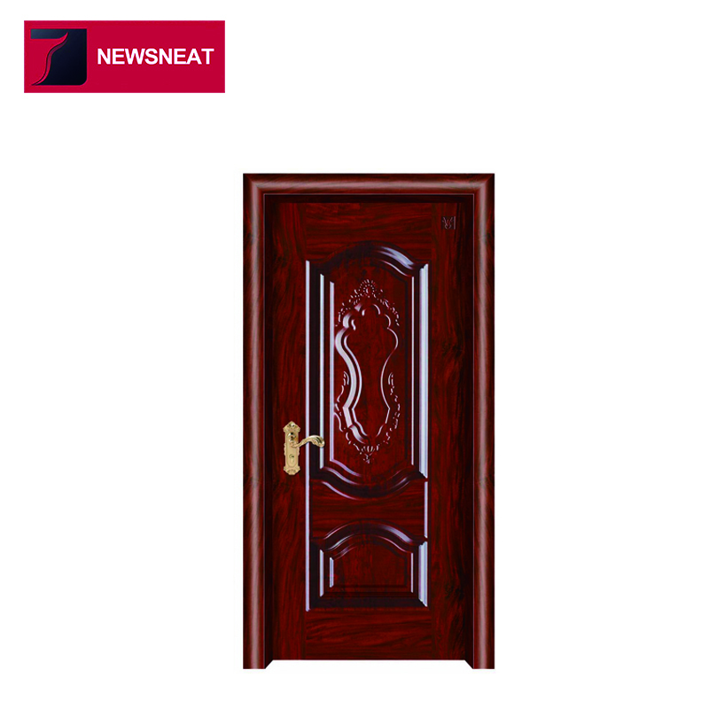 Solid reputation internal bedroom contemporary interior wood grain steel door