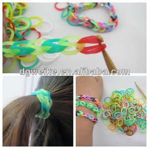 Hair Tie Bracelet Diy Hair Tie Bracelet Diy Suppliers And