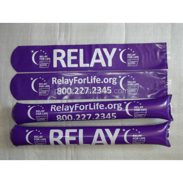 Wholesale PE Inflatable Bang Bang Stick