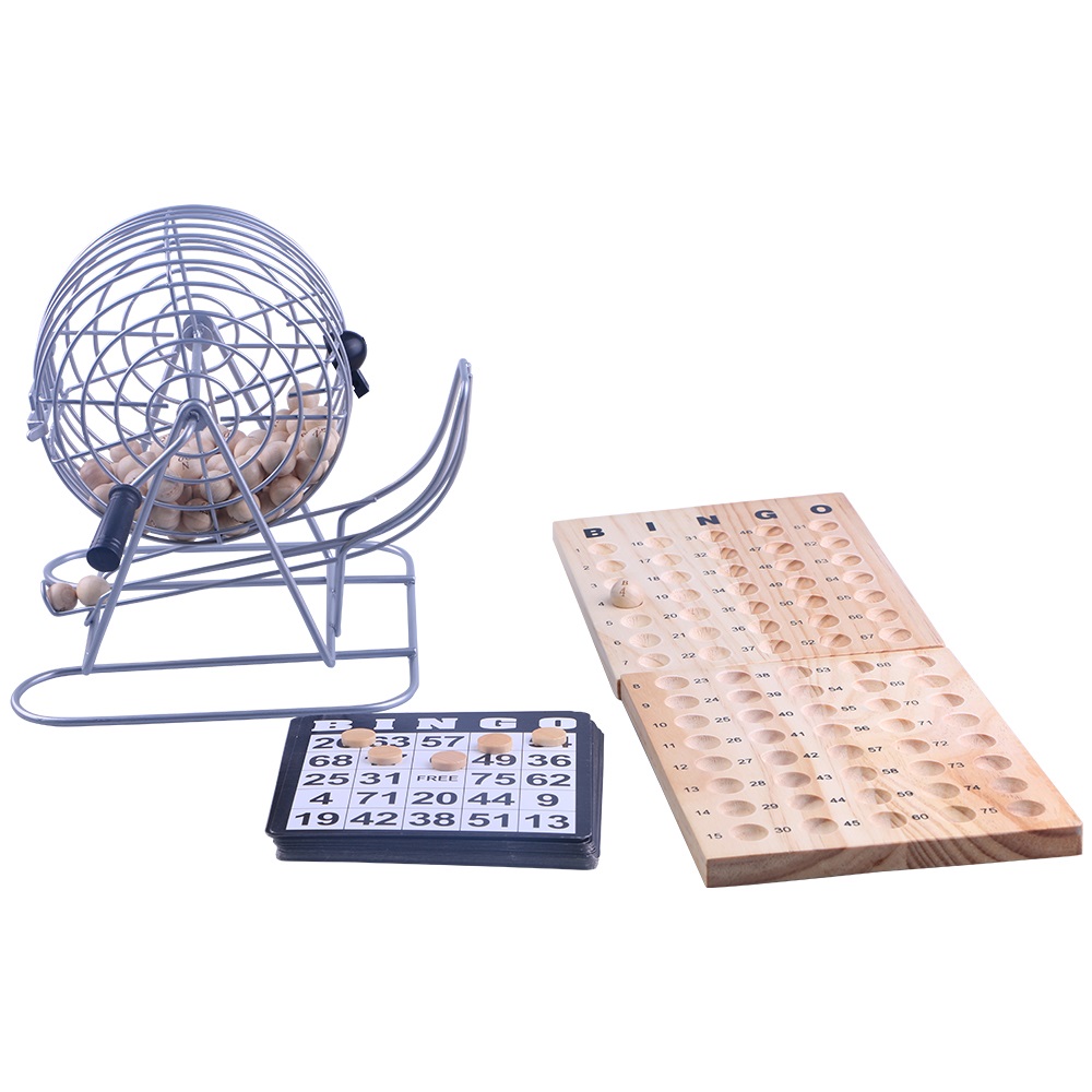 Bingo games large print Bingo games large print