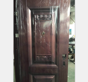 Buy Secure Robust Single Door Gate In Trendy Designs Alibaba Com