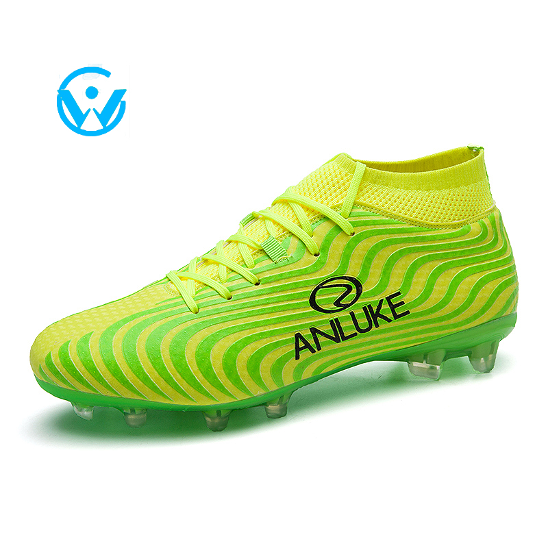 Лидер продаж, футбольная обувь для тренировок, специальная футбольная тренировочная обувь, профессиональная футбольная обувь