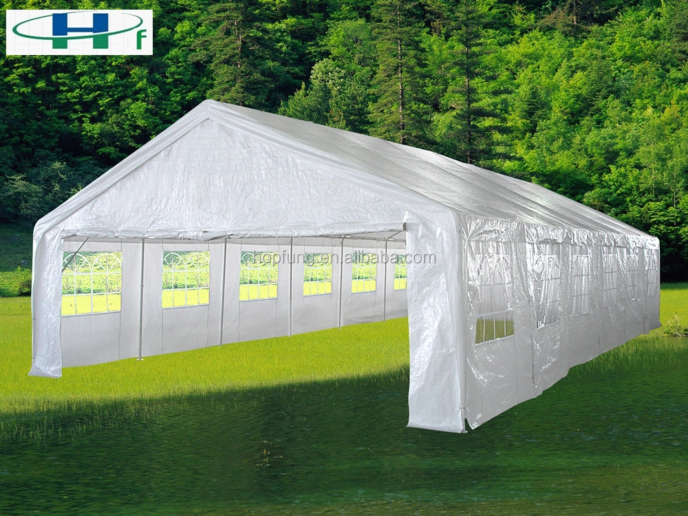 6x12 м белый большой свадебный шатер палатки партии для продажи