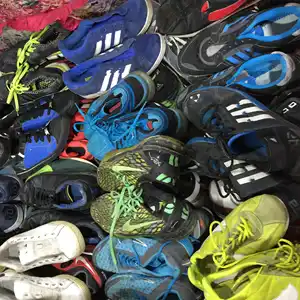 2nd hand soccer boots for sale