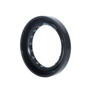 Buna/NBR/Nitrile rubber rotating shaft oil seal