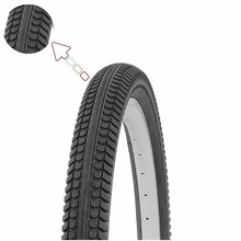 29x2 125 bike tube