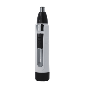 PRITECH Portable Battery Operated Ear Nose Hair Trimmer