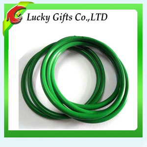 Rubber Siilcone O-Rings Manufacturer/Molded O Rings /giant o ring kit