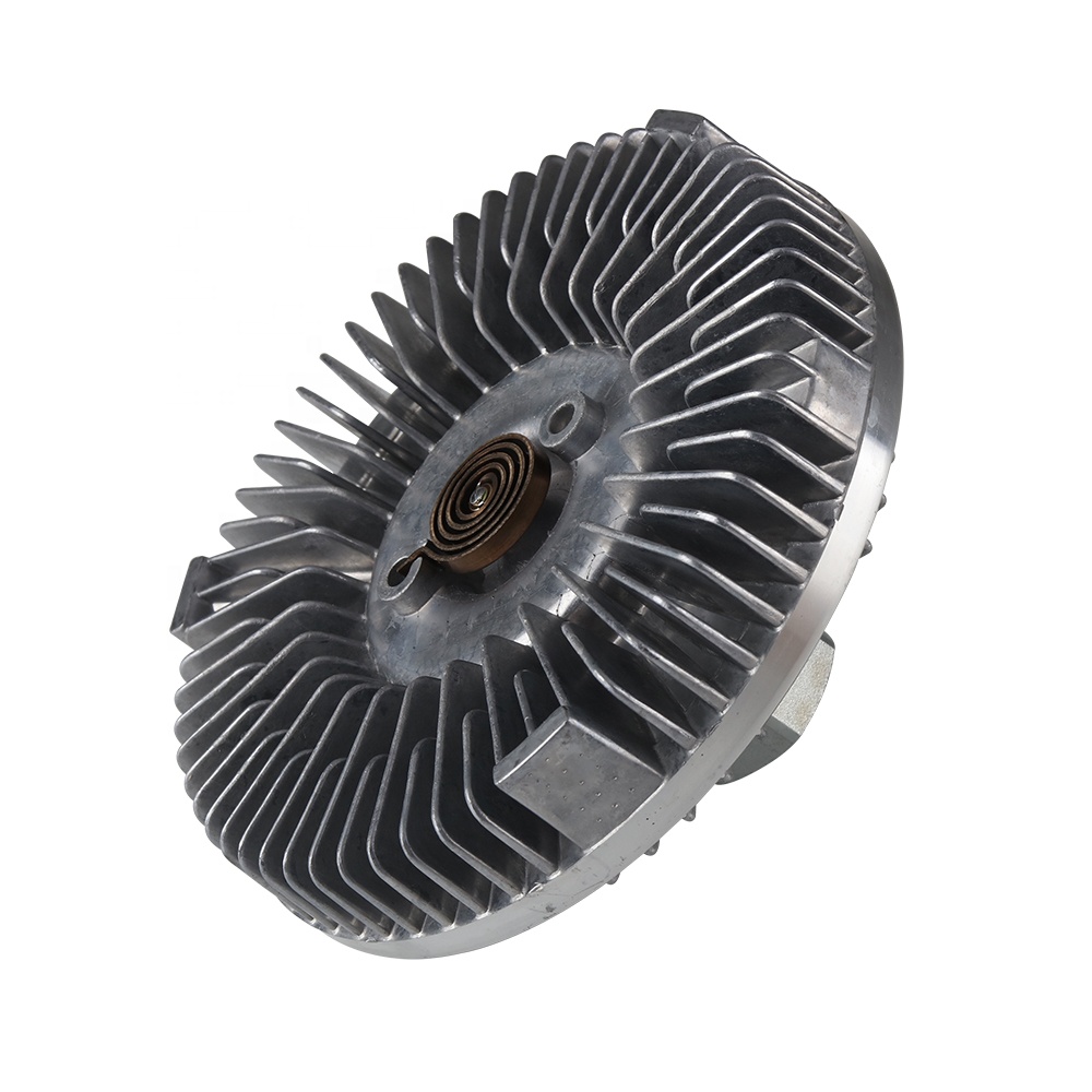 BRAND NEW ENGINE COOLING FAN CLUTCH FOR F150 F250 F350 2783