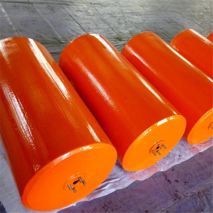 EVA Foam Filled Fender EVA Material For Boat Protection