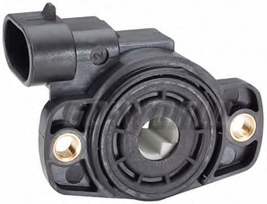 For Alfa Romeo 145 146 1.6 1.4 Throttle Position Sensor TPS Sensor 9945634, 9950634, 7077710, 7714824