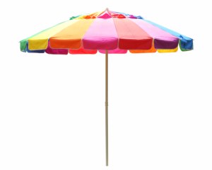 Rainbow Patio Umbrella Rainbow Patio Umbrella Suppliers And Manufacturers At Alibaba Com