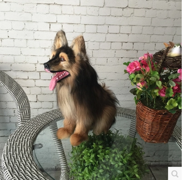 hush puppies dog type