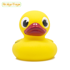 1000 mini rubber ducks