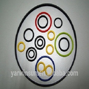 pressure cooker silicone rubber seal ring