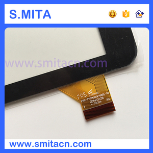 7 inch tablet touch ENERGY Neo FPC-TP070215(708B)-02 186.5x104mm