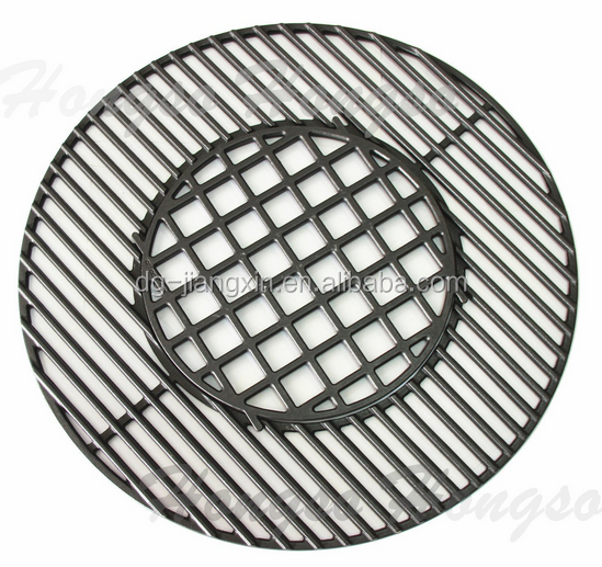 WEBER reemplazo rejilla para cocinar Q 300//3000 Parrilla De Gas De Hierro Fundido De Porcelana Nuevo