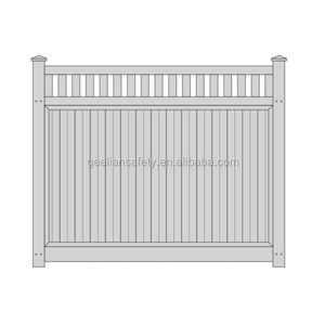 Decorative Vinyl Fence Panel Decorative Vinyl Fence Panel Suppliers And Manufacturers At Alibaba Com