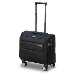 cabin crew carry on luggage