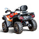 ATV/UTV Parts & Accessories
