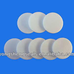 EPE Foam Sealing liner White Gasket