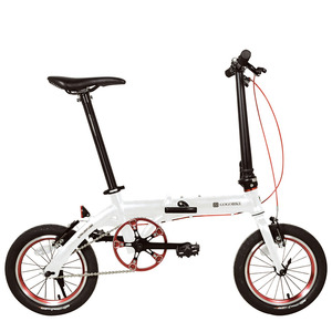 Cycle small wheel Outlet