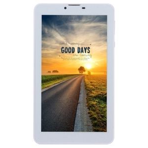 china cheap 7 inch tablet prices in pakistan 4G Phone Call six video download 7.0 inch Tablet PC, 1GB+8GB eco slim tablet