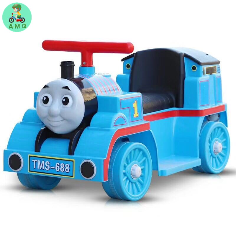 thomas the tank electric ride on