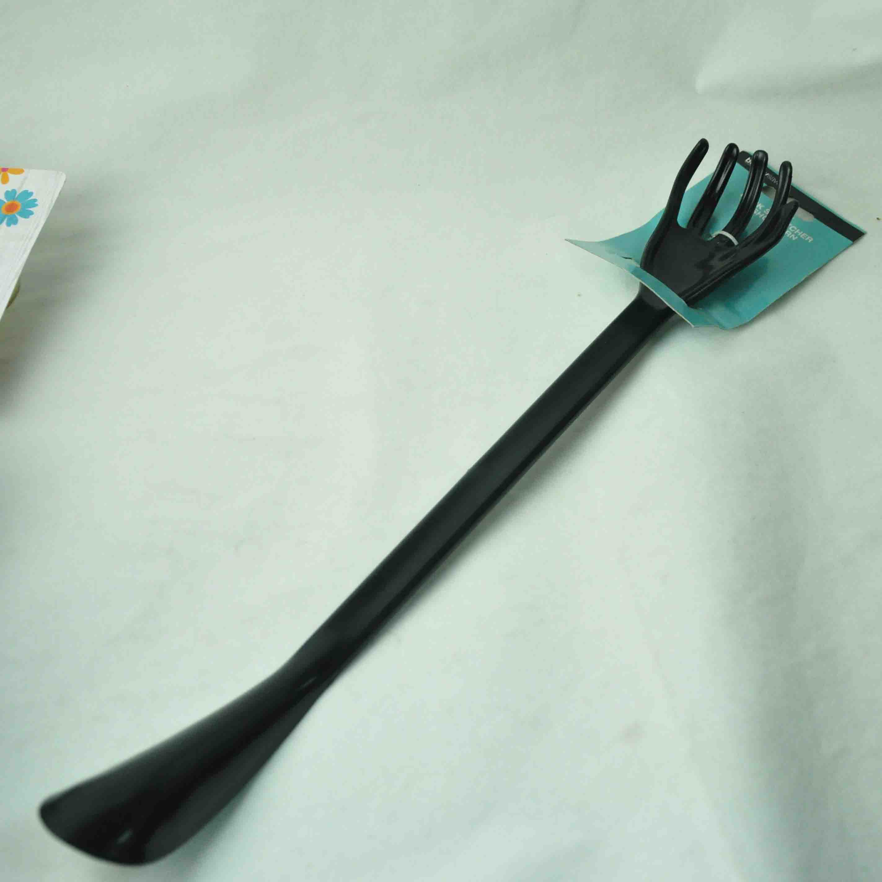 48,5*7 см 65 г обуви рог с задней скребок