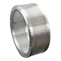 La Meccanica pellet mill machine  ring die